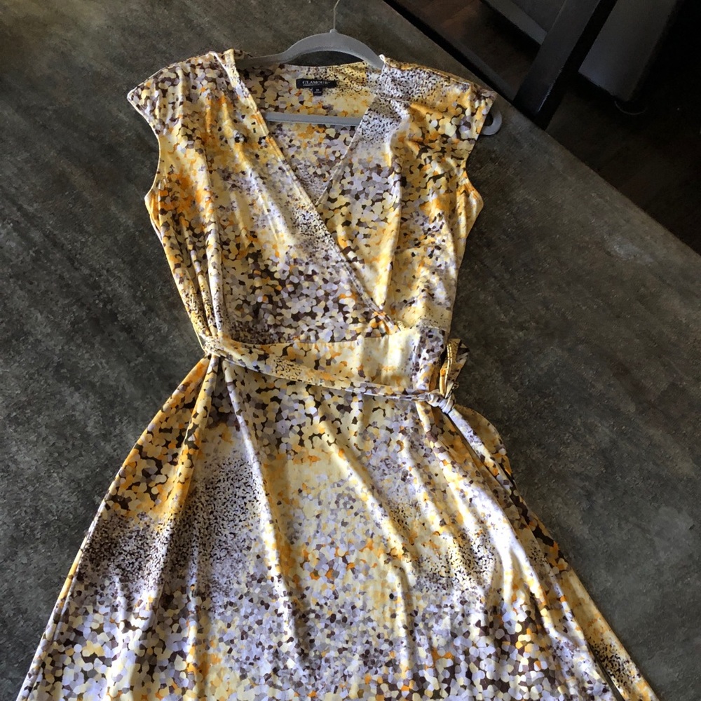 Dress size 10
